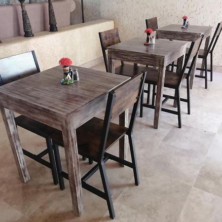 Casa Dahlia 2 Bed & Breakfast Mazatlan Luaran gambar