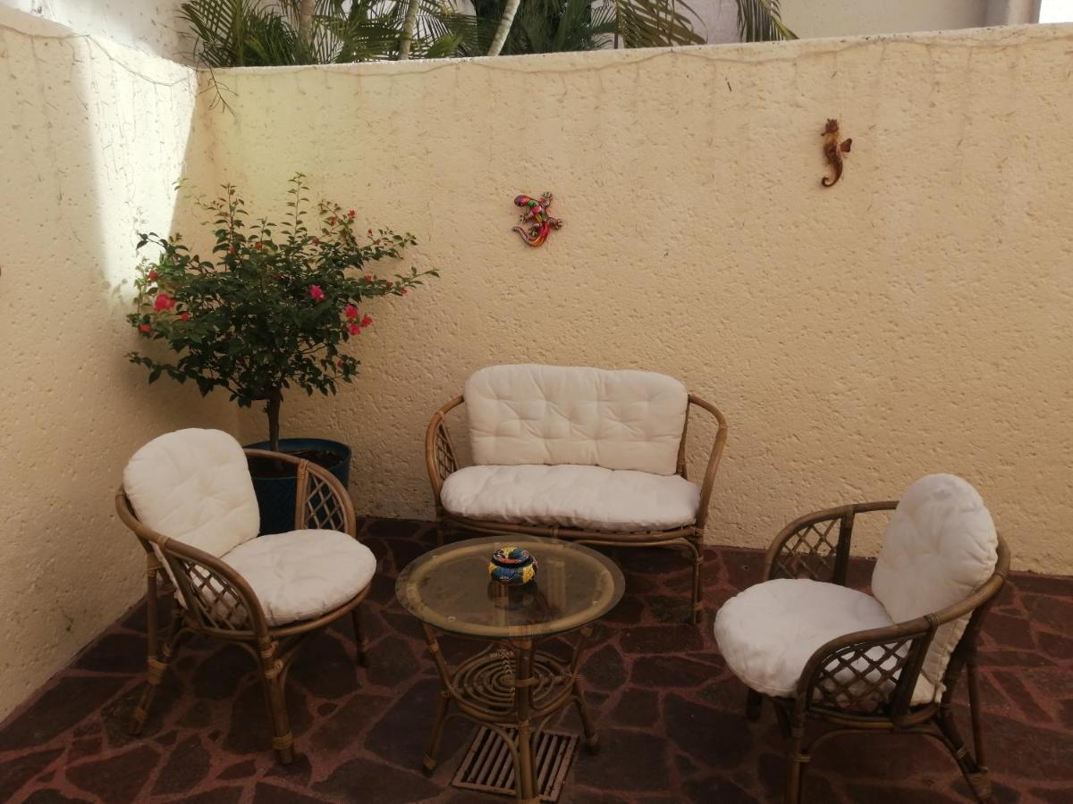 Casa Dahlia 2 Bed & Breakfast Mazatlan Luaran gambar