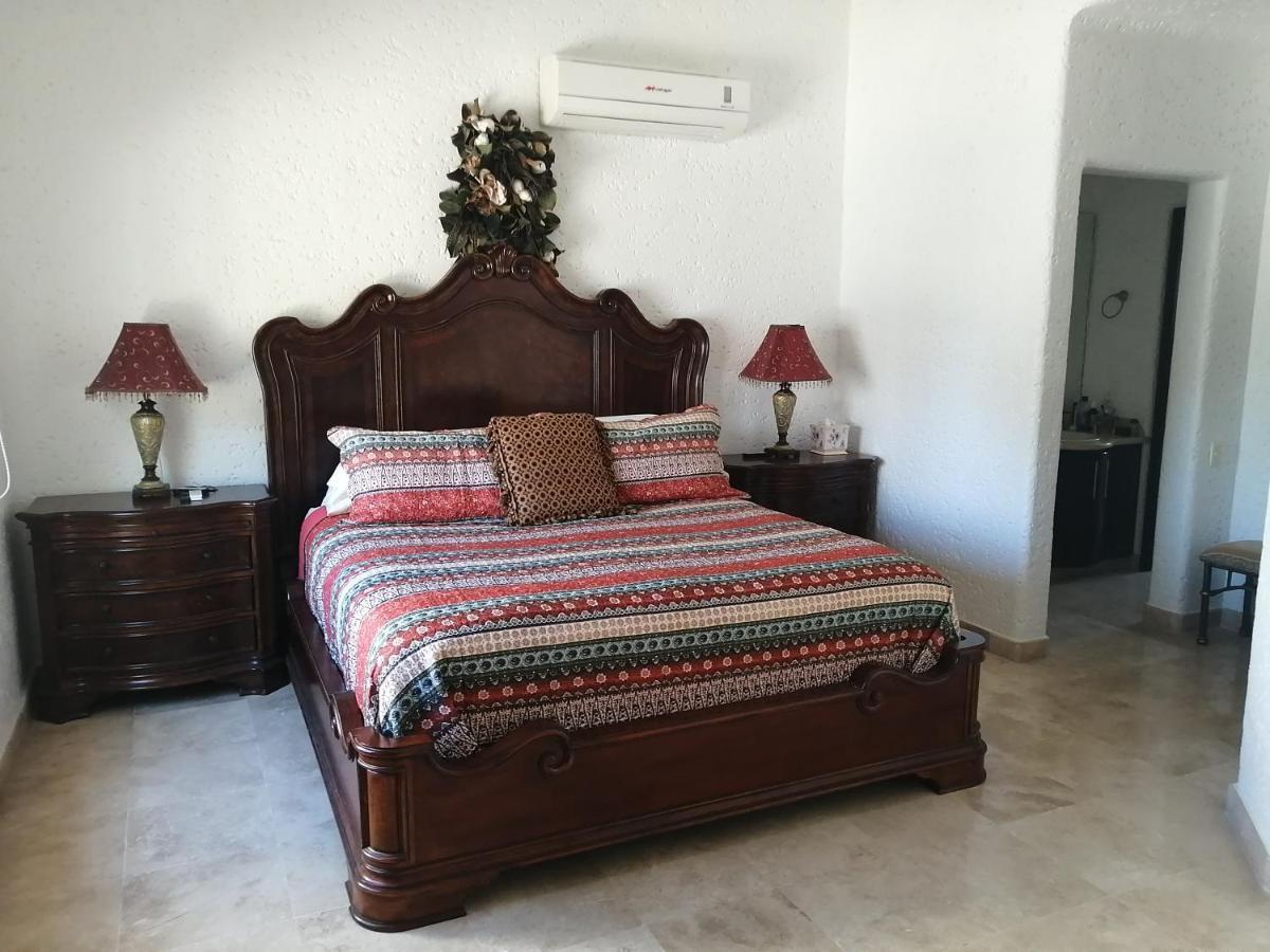 Casa Dahlia 2 Bed & Breakfast Mazatlan Luaran gambar