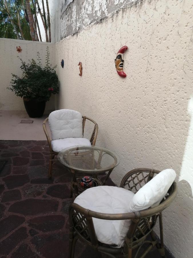 Casa Dahlia 2 Bed & Breakfast Mazatlan Luaran gambar