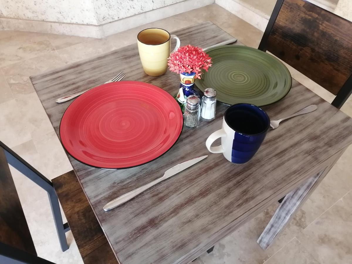 Casa Dahlia 2 Bed & Breakfast Mazatlan Luaran gambar