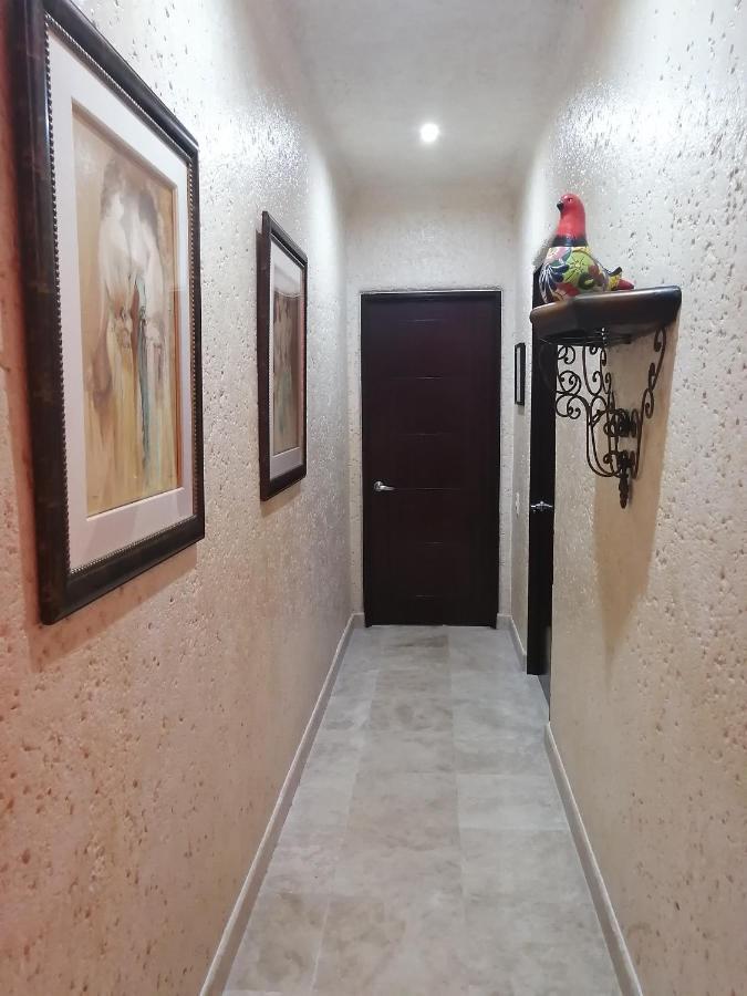 Casa Dahlia 2 Bed & Breakfast Mazatlan Luaran gambar