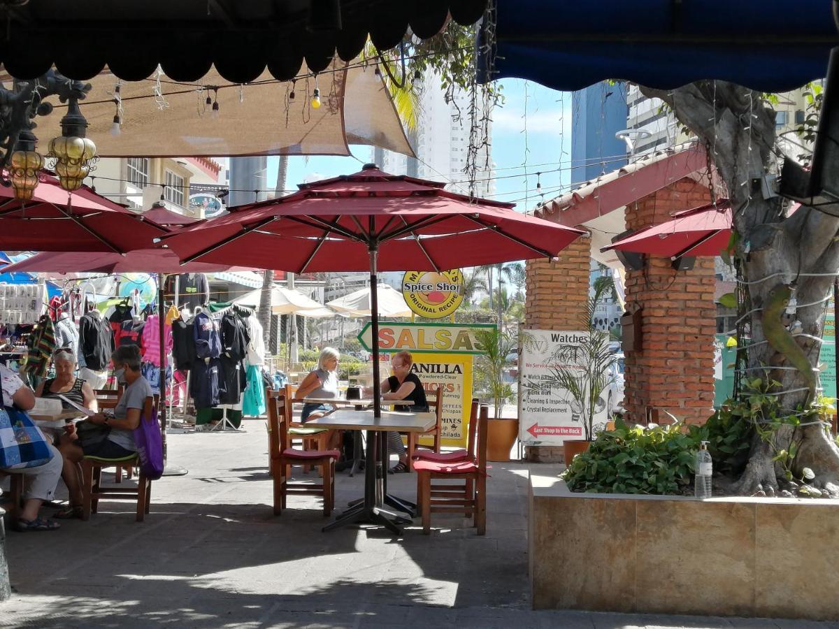 Casa Dahlia 2 Bed & Breakfast Mazatlan Luaran gambar