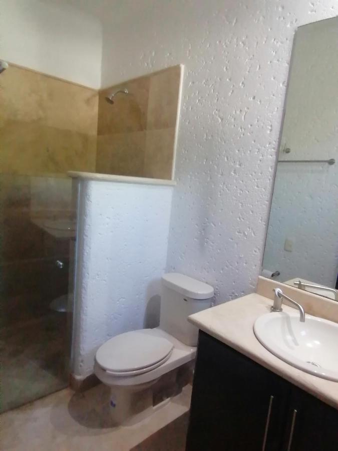 Casa Dahlia 2 Bed & Breakfast Mazatlan Luaran gambar