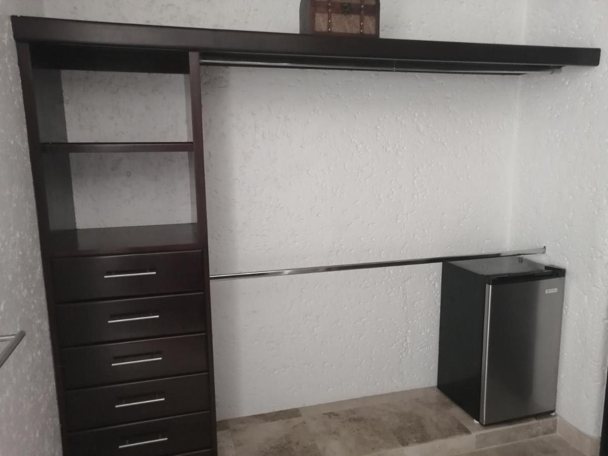 Casa Dahlia 2 Bed & Breakfast Mazatlan Luaran gambar