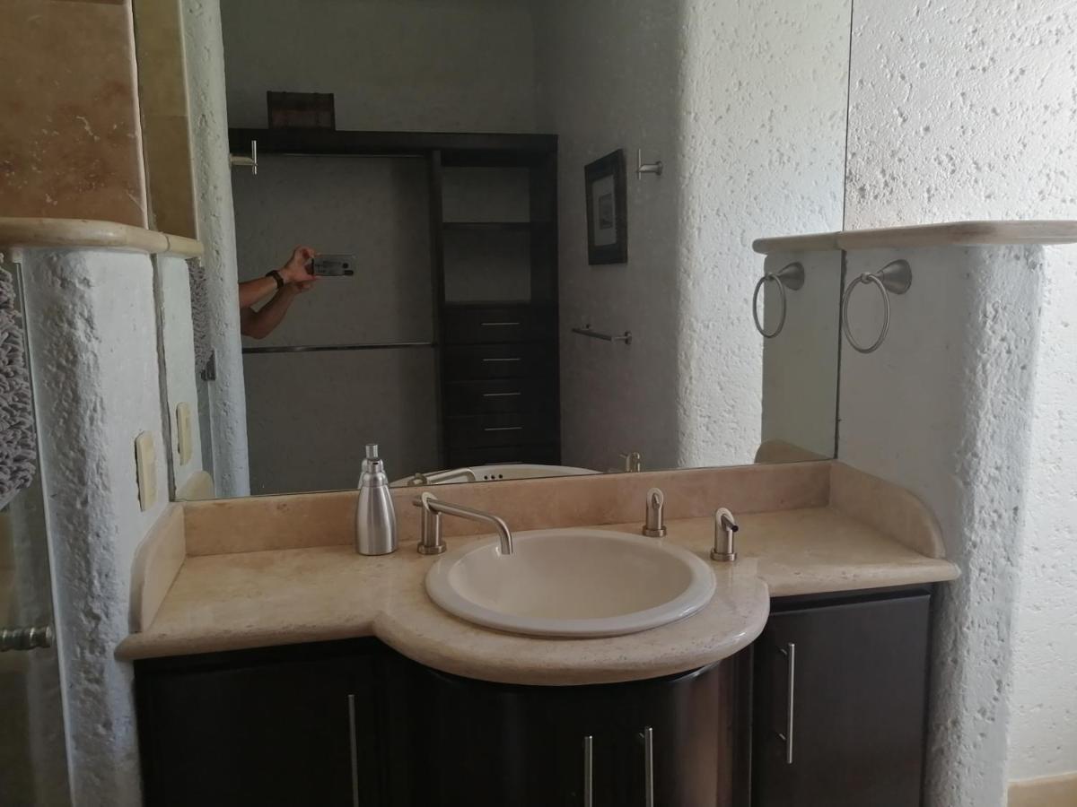 Casa Dahlia 2 Bed & Breakfast Mazatlan Luaran gambar