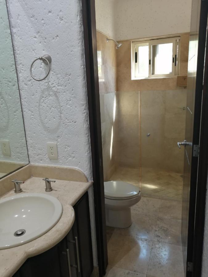 Casa Dahlia 2 Bed & Breakfast Mazatlan Luaran gambar