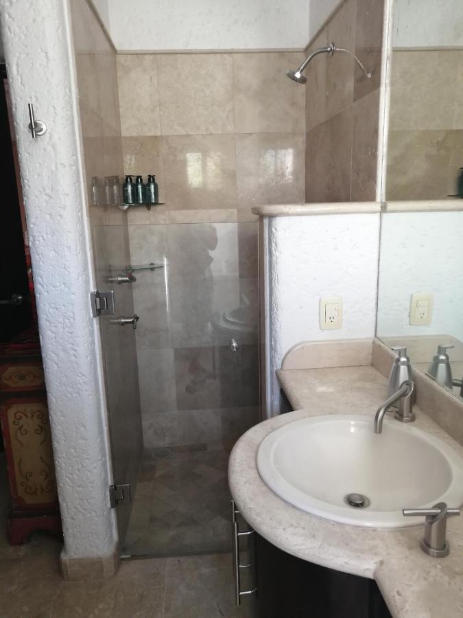 Casa Dahlia 2 Bed & Breakfast Mazatlan Luaran gambar
