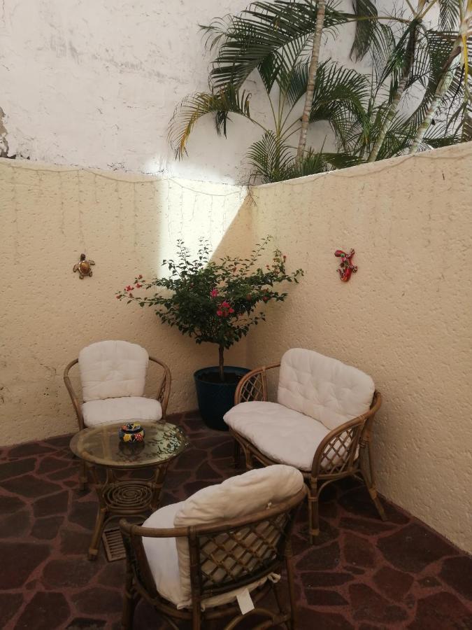Casa Dahlia 2 Bed & Breakfast Mazatlan Luaran gambar