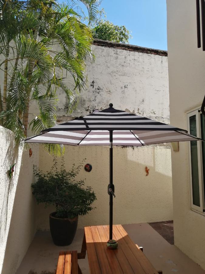 Casa Dahlia 2 Bed & Breakfast Mazatlan Luaran gambar