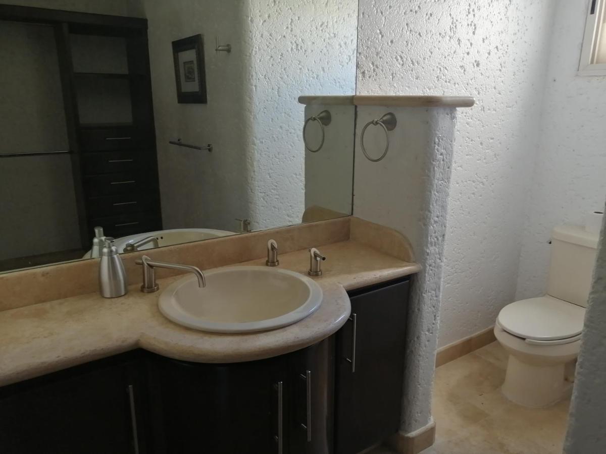 Casa Dahlia 2 Bed & Breakfast Mazatlan Luaran gambar