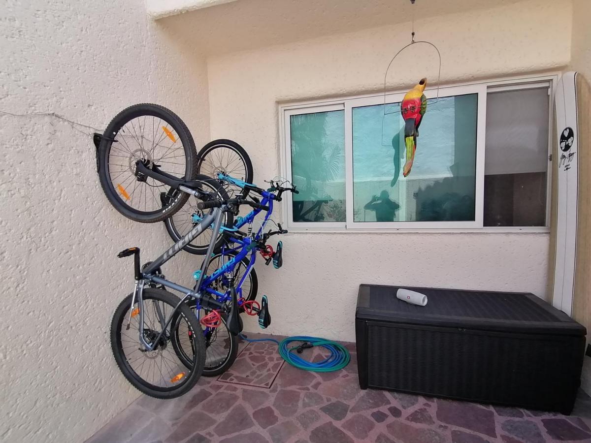 Casa Dahlia 2 Bed & Breakfast Mazatlan Luaran gambar
